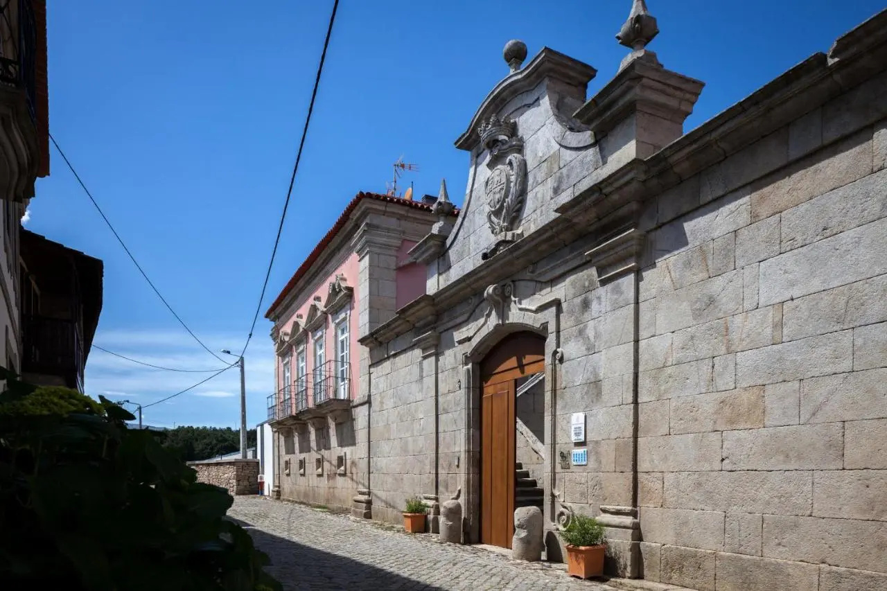 Foto - Casas Novas Countryside Hotel Spa & Events
