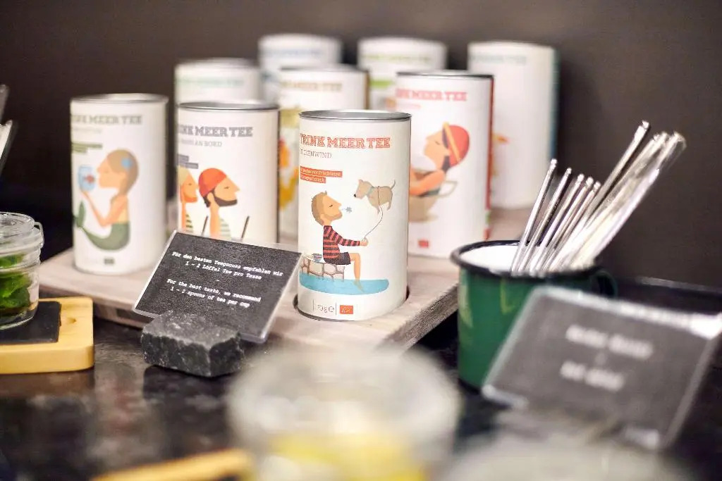 Foto - Holiday Inn - the niu, Air Frankfurt Messe by IHG