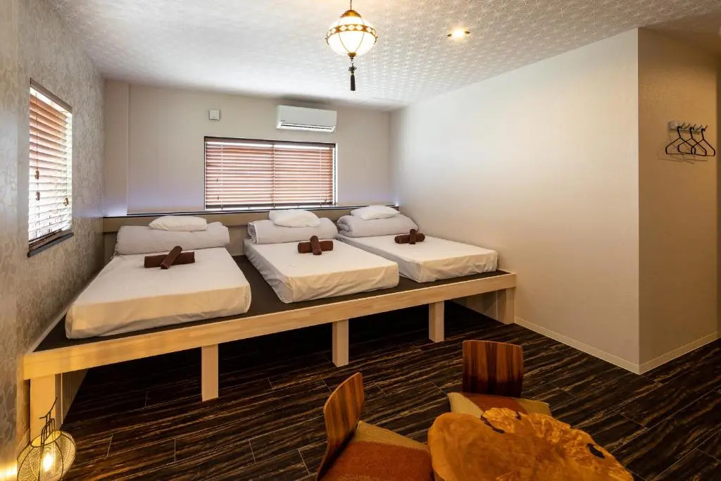 Foto - ESTABLISHMENT Asakusa