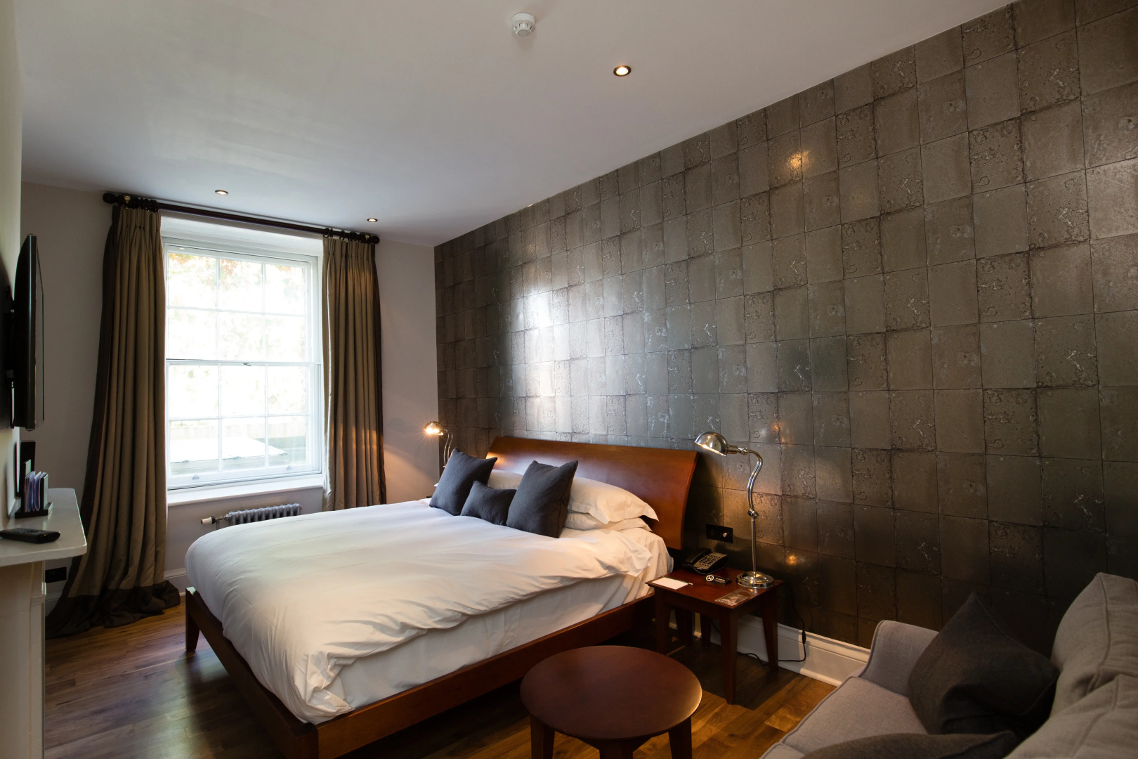 Photo - Hotel du Vin & Bistro Tunbridge Wells