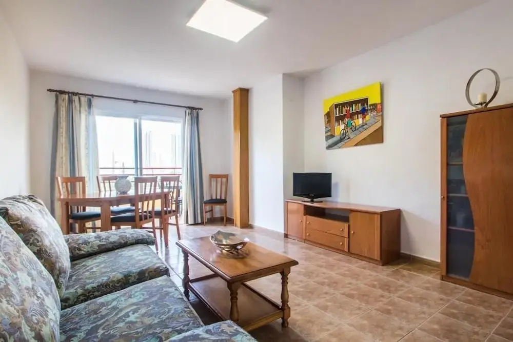 Photo - Apartamentos Nicaragua Benidorm