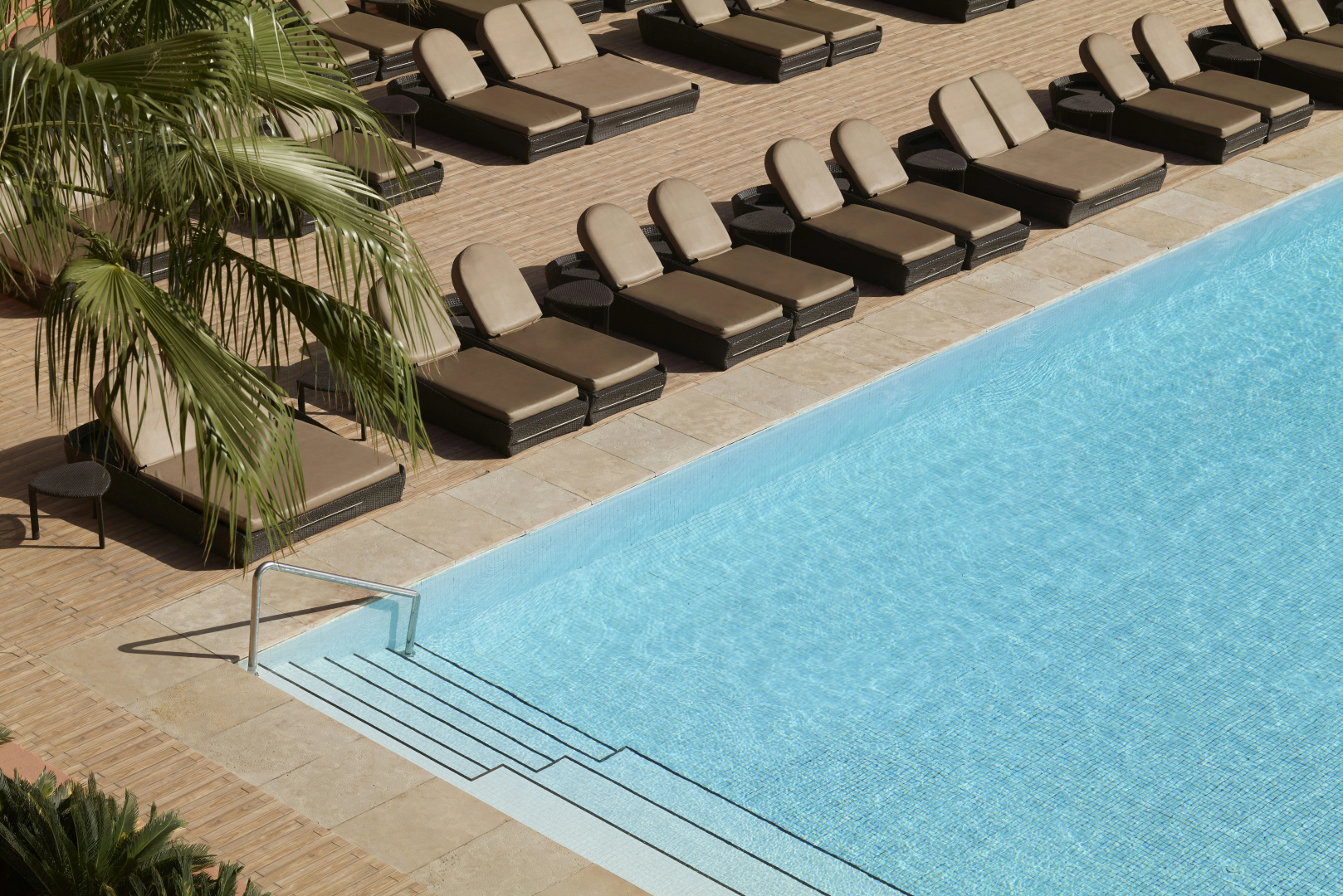 Foto - Hôtel & Ryads Barrière Le Naoura