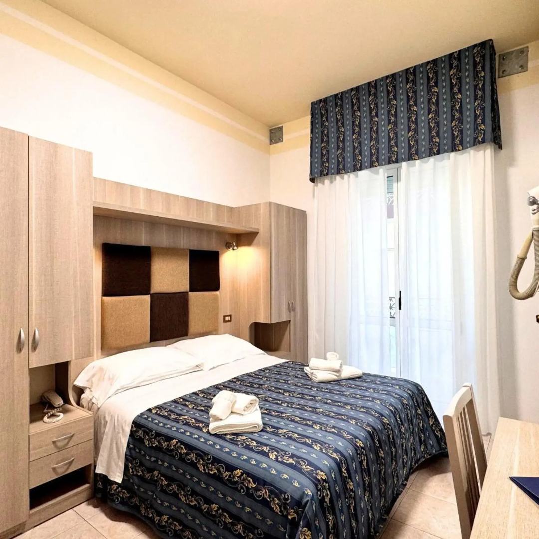 Photo - Hotel Vela d'Oro