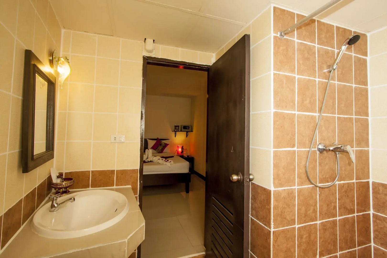 Foto - Silver Resortel