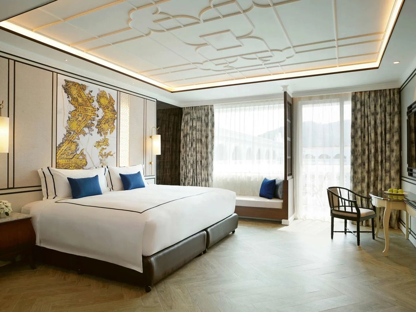 Photo - Mövenpick Myth Hotel Patong Phuket