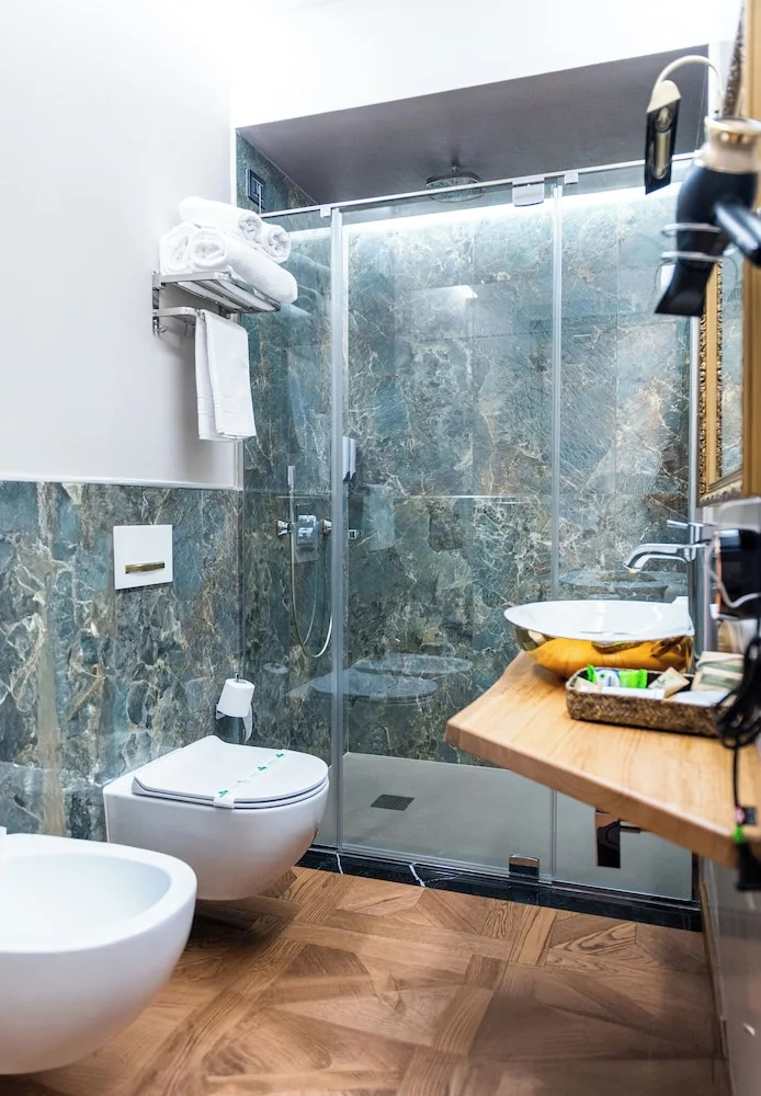 Foto - Queen Cattleya Suite