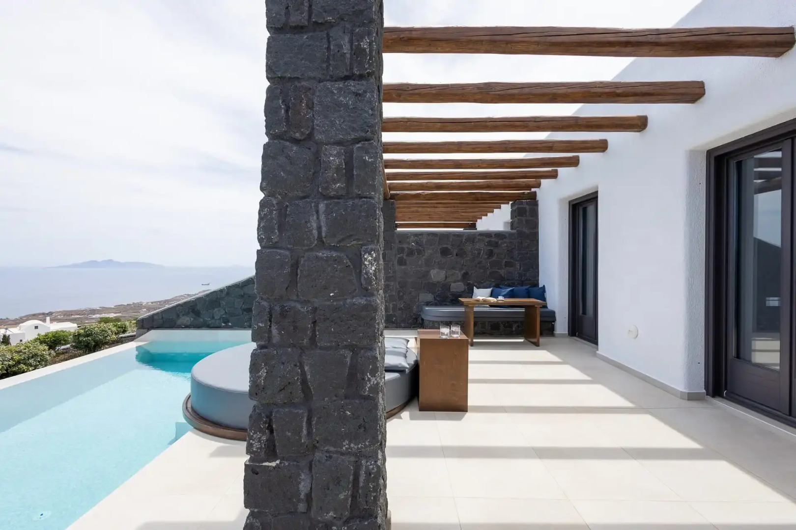 Foto - Brilliance Suites