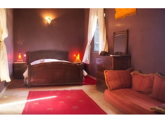 Photo - Riad Sidi Hicham