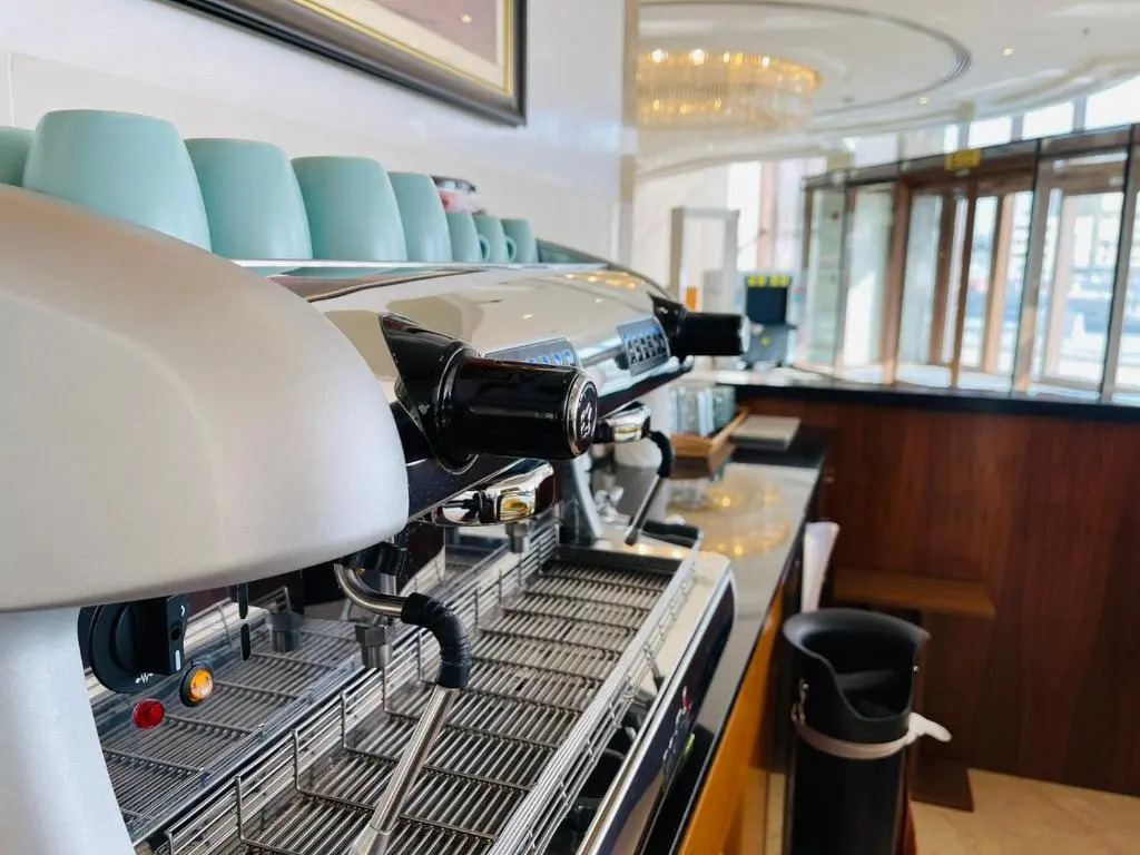 Photo - Wonder Palace Hotel Qatar