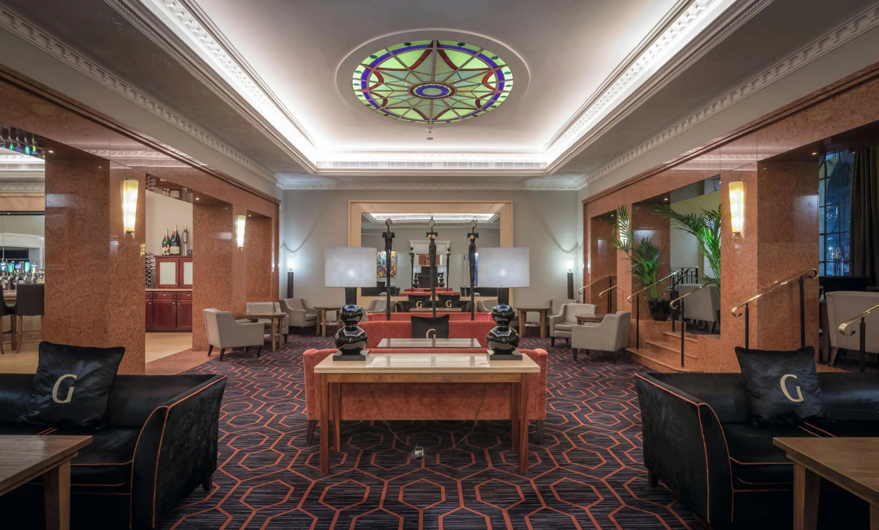 Photo - Riu Plaza The Gresham Dublin