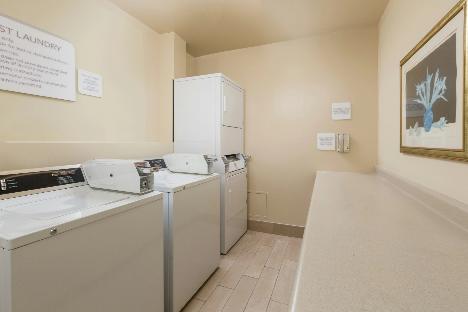 Foto - Hilton Garden Inn Oakland / San Leandro
