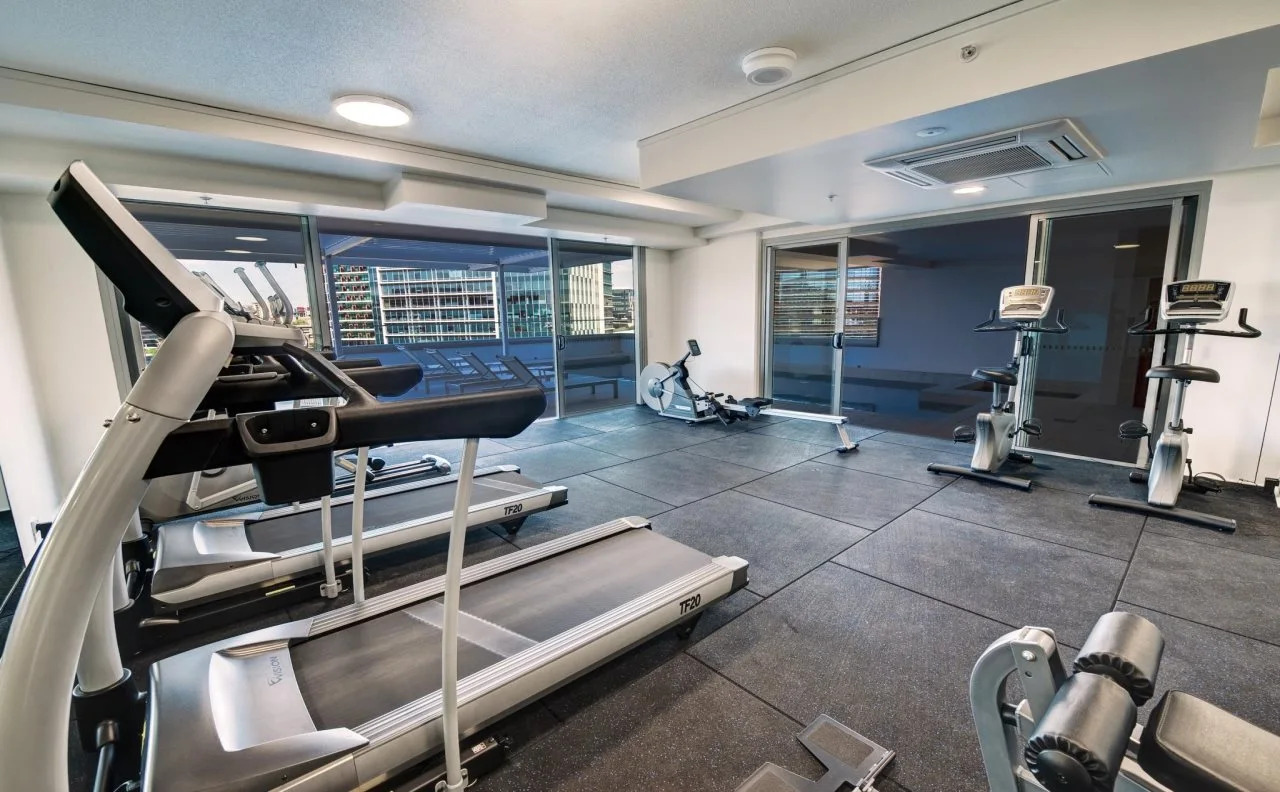 Foto - Belise Apartments