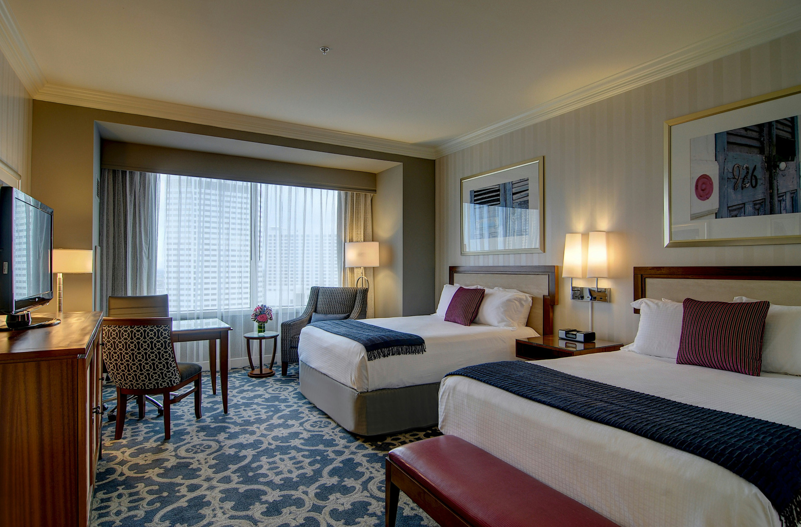 Photo - Loews New Orleans Hotel