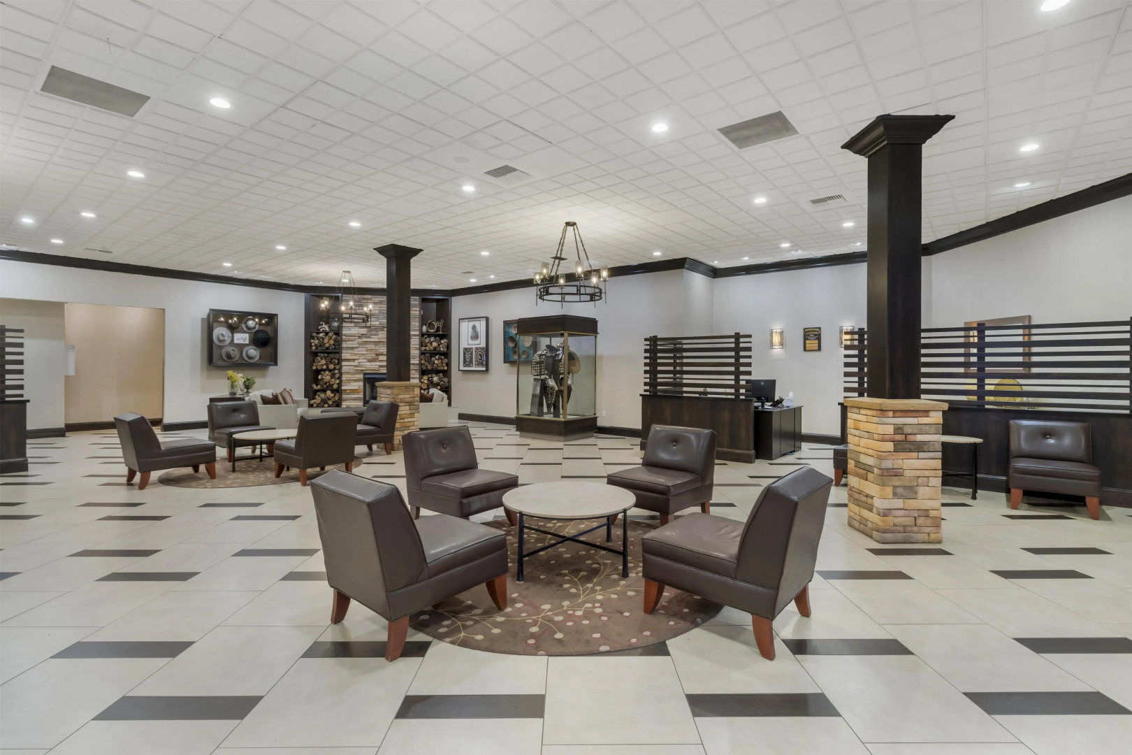 Foto - Best Western Plus Boomtown Casino Hotel