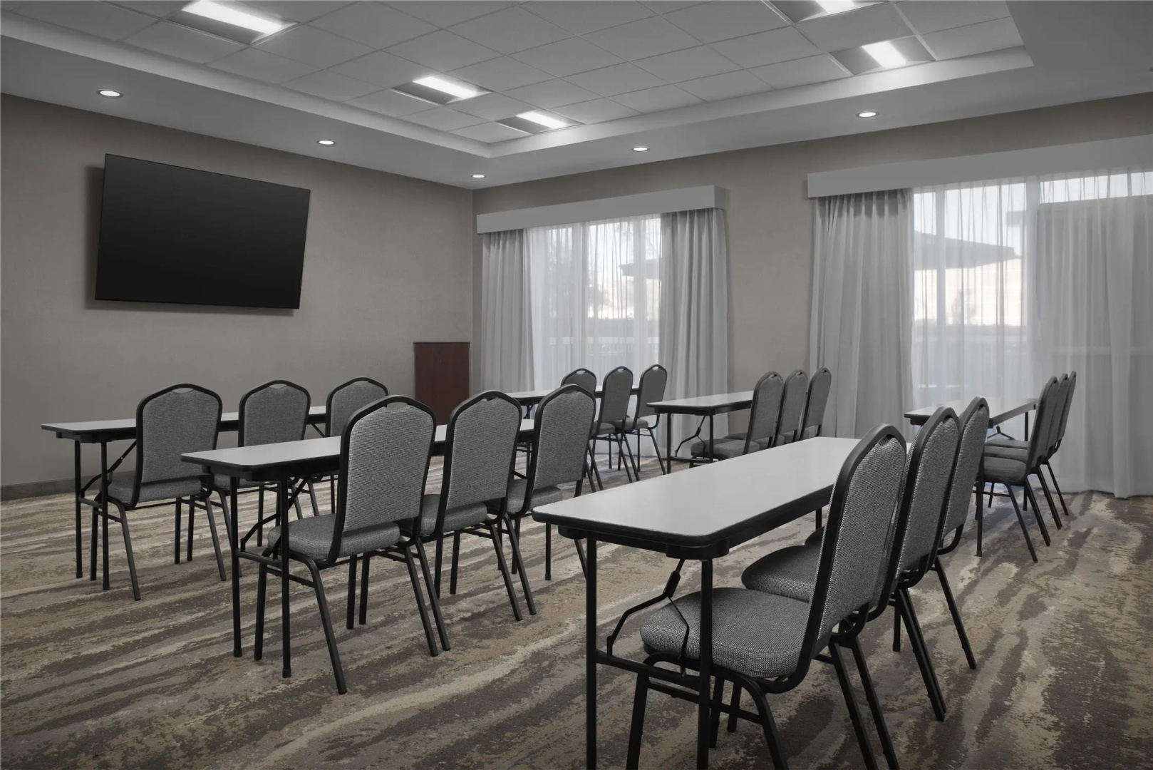 Foto - Hampton Inn & Suites Lakeland-South Polk Parkway