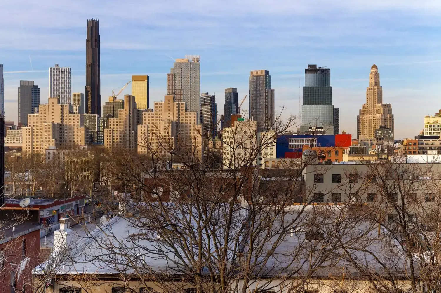 Foto - Tru By Hilton Brooklyn