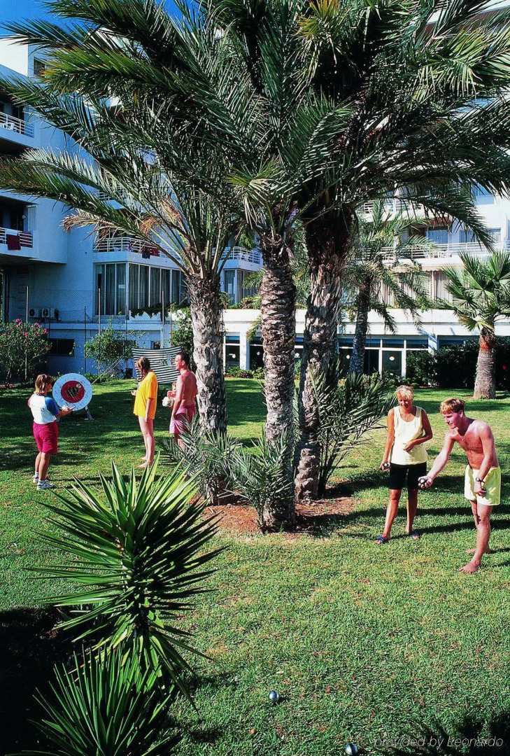 Foto - Apartamentos Vistasol