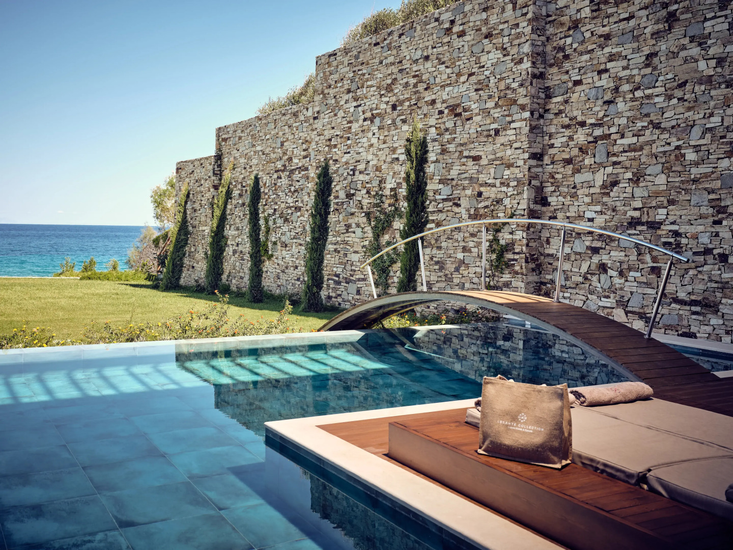 Foto - Lesante Blu - The Leading Hotels of the World, Adults Only
