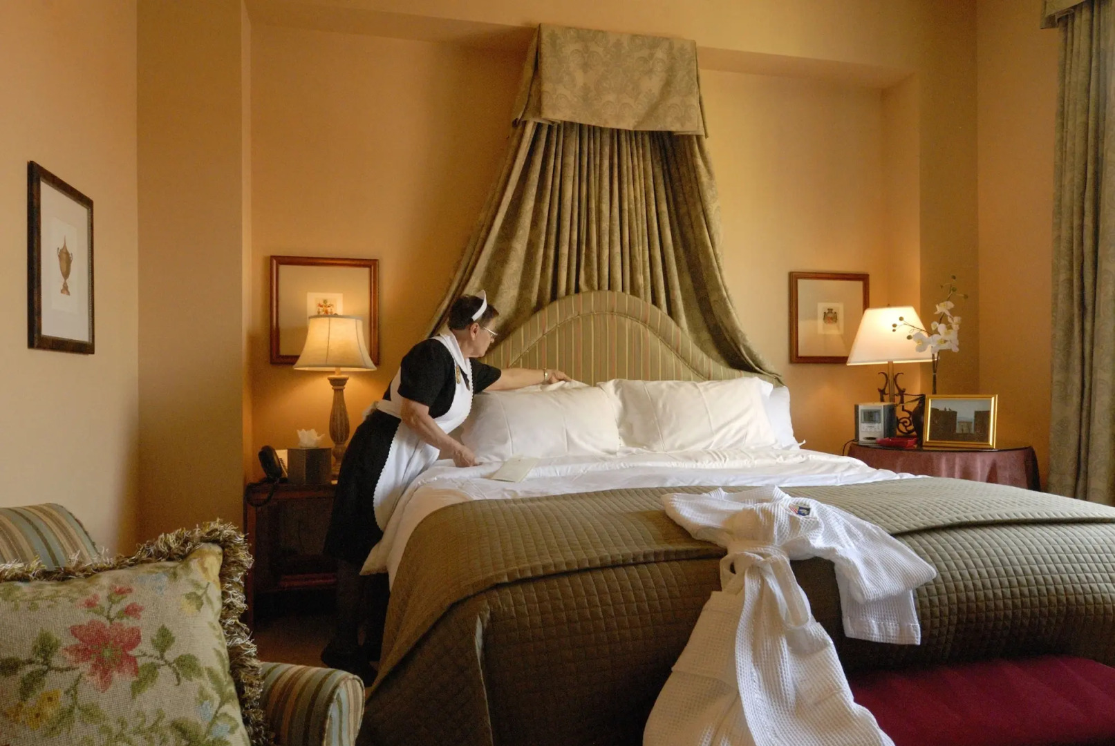 Foto - Hotel Granduca Houston