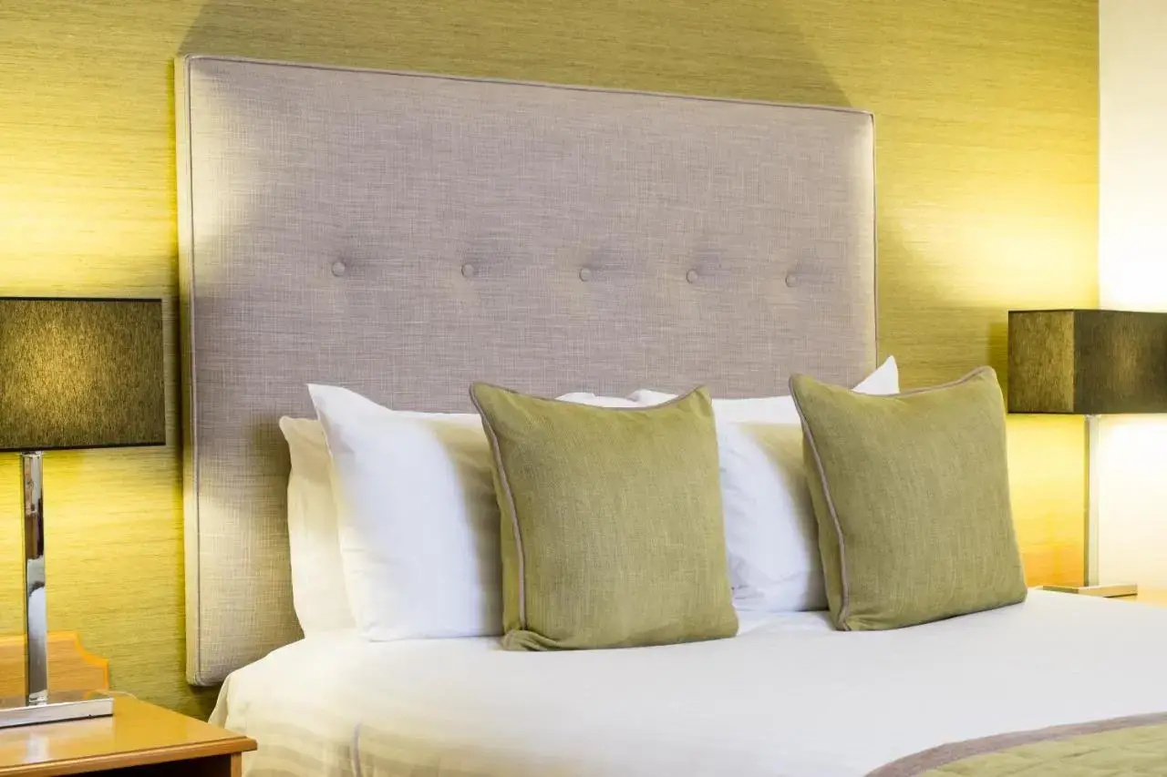 Photo - Lea Marston Hotel