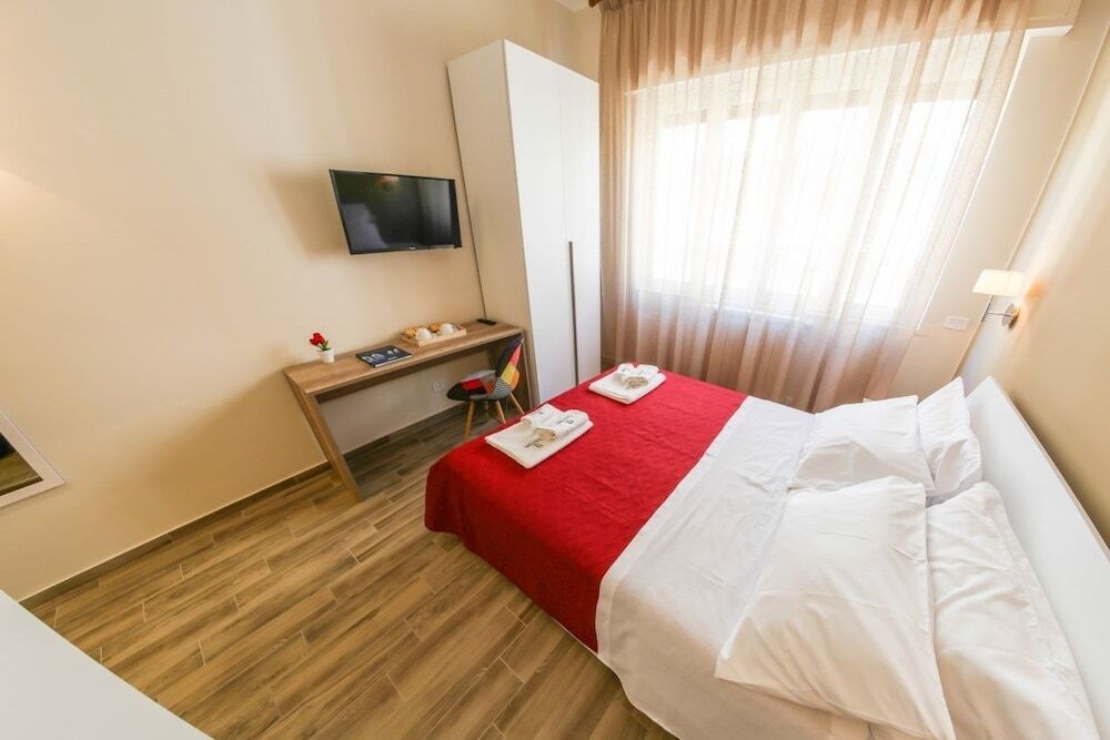 Foto - Quinto Stabile Rooms&Suite