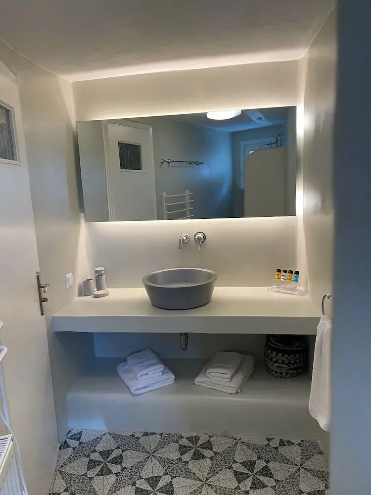 Photo - Apanema Villas, Mykonos