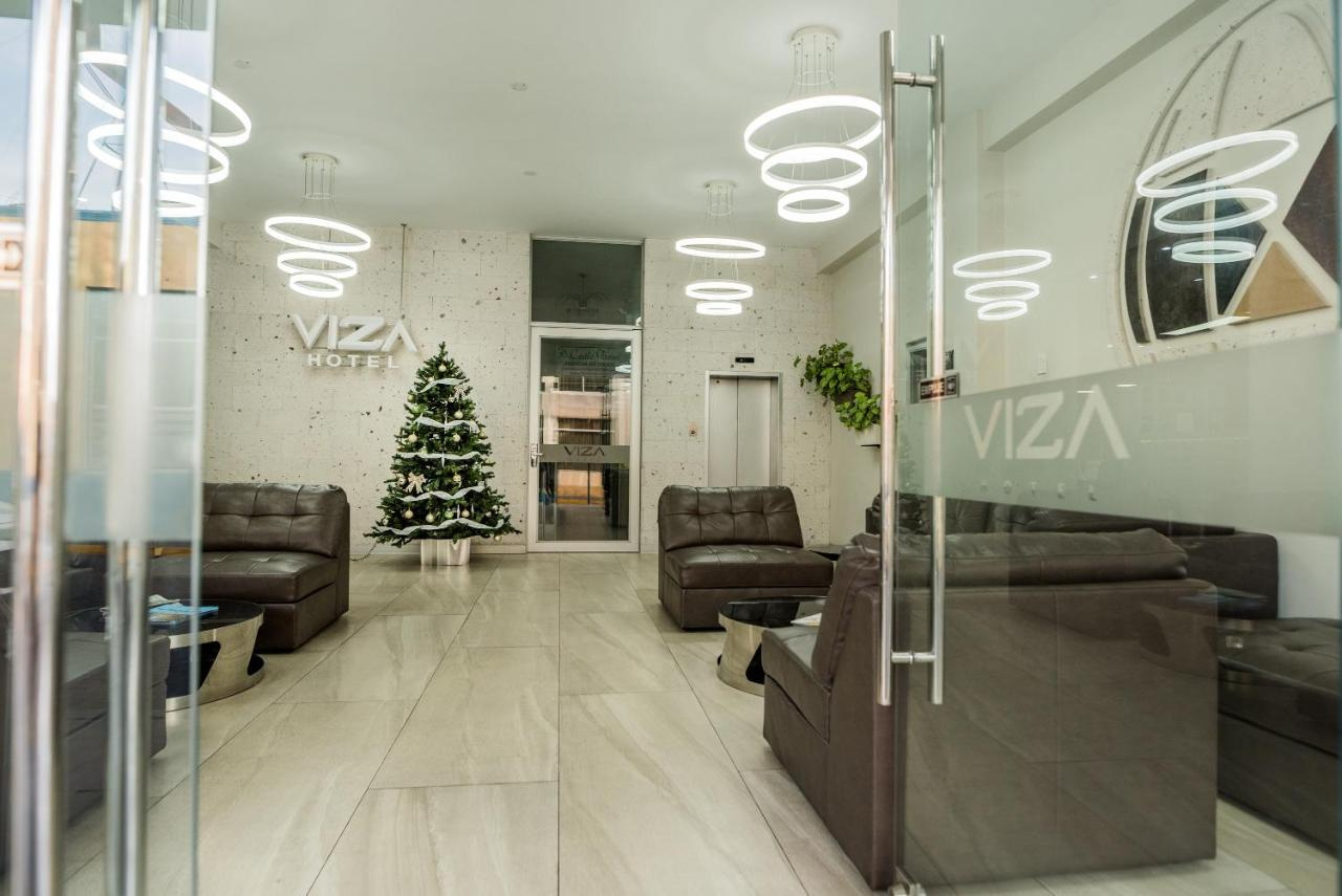 Foto - Hotel Viza