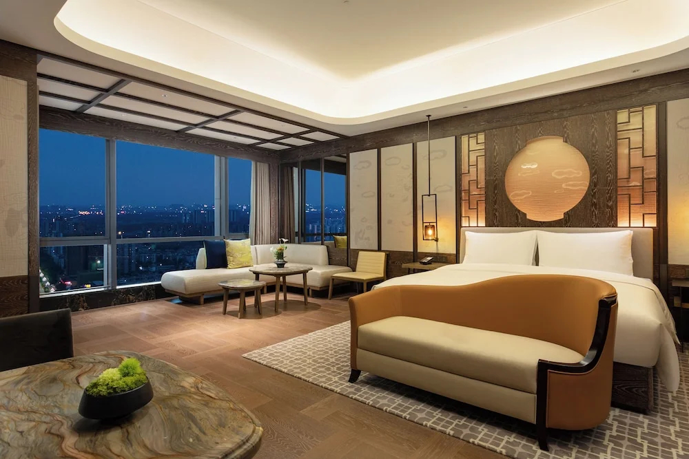 Foto - CYNN XANADU Hotel Chengdu