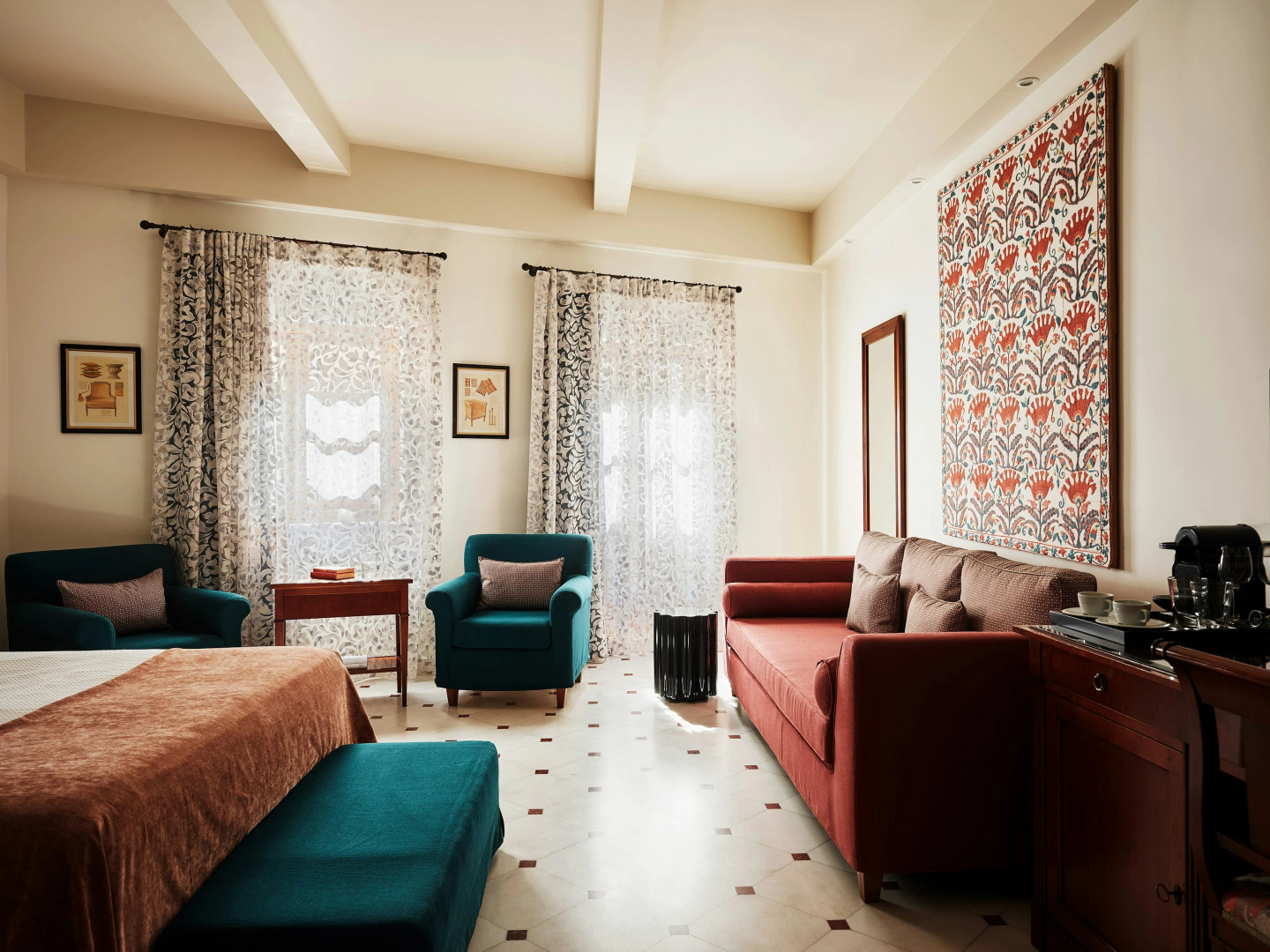 Foto - Casa Delfino Hotel & Spa