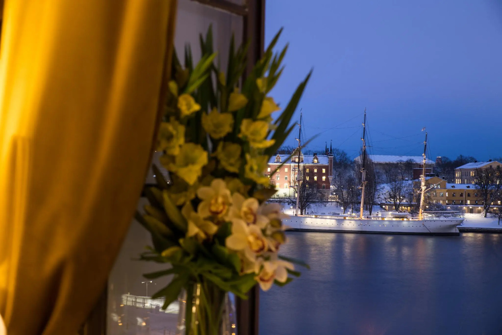 Foto - Hotel Gamla Stan, BW Signature Collection