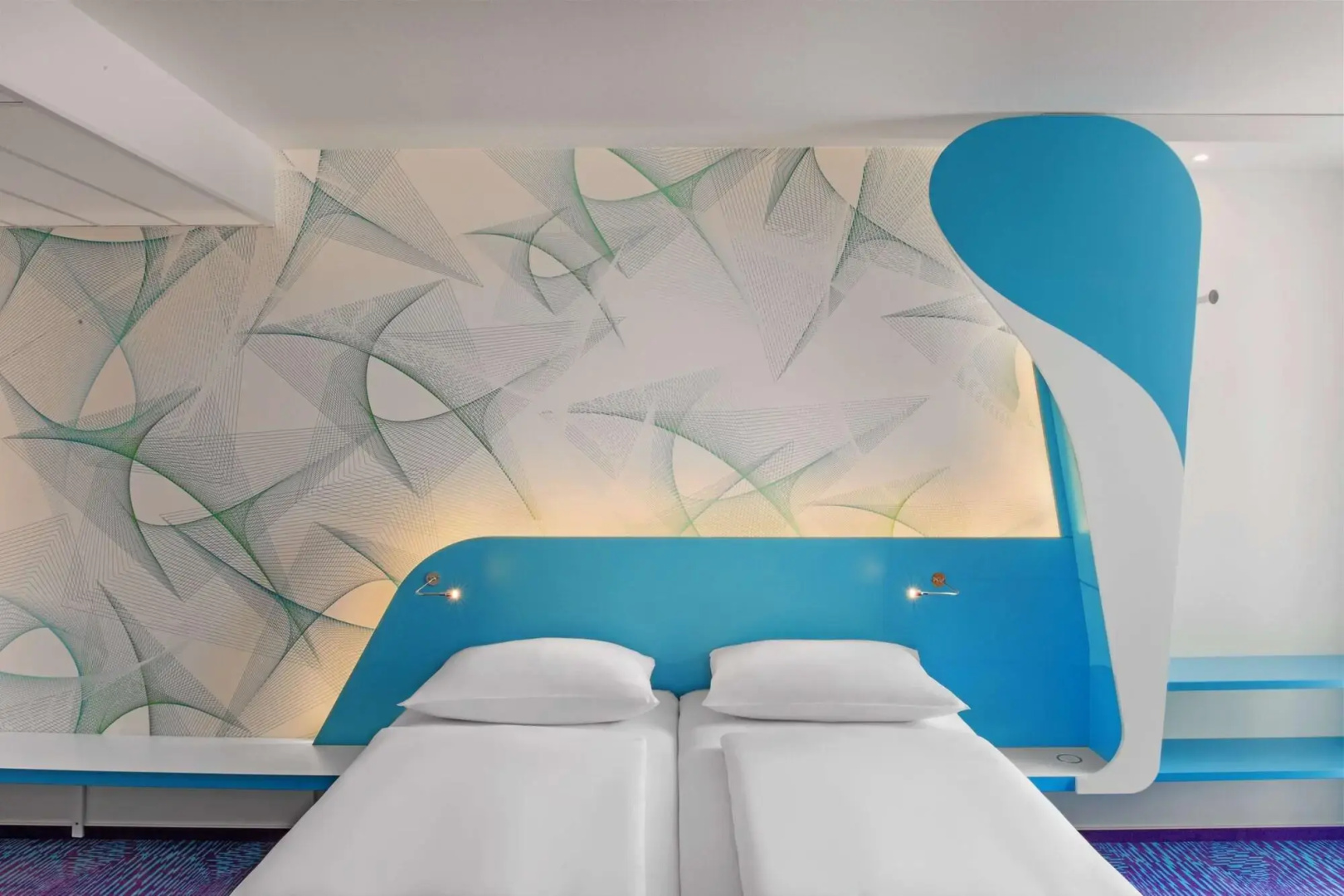 Foto - Prize by Radisson, Hamburg St. Pauli
