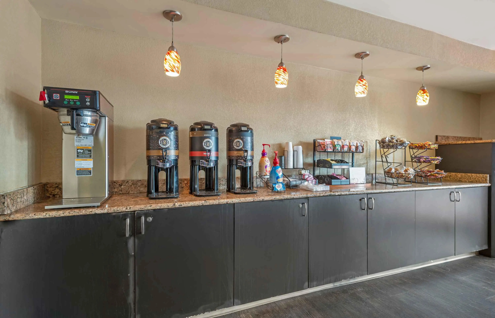 Foto - Extended Stay America Suites Secaucus New York City Area