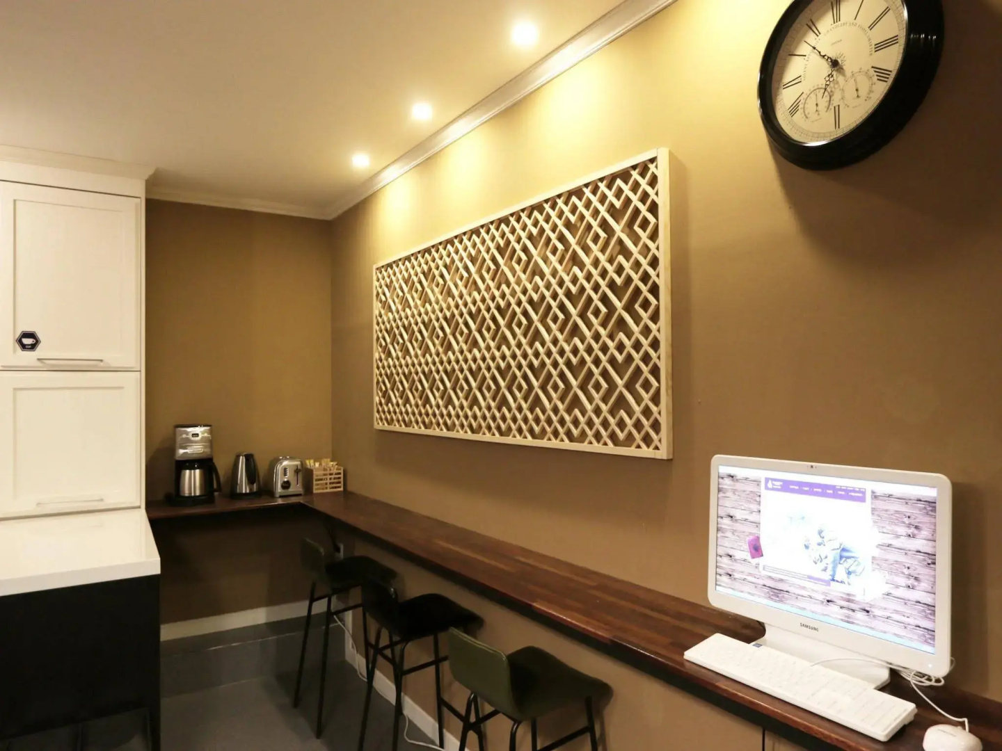 Photo - Blueboat Hostel Gyeongju