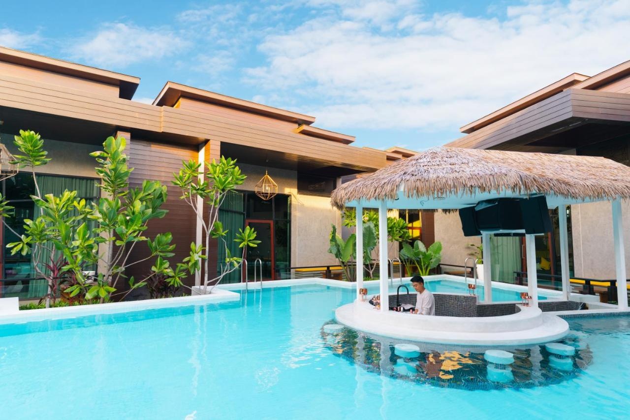 Foto - La Miniera Pool Villas Pattaya - Small Luxury Hotels of the World