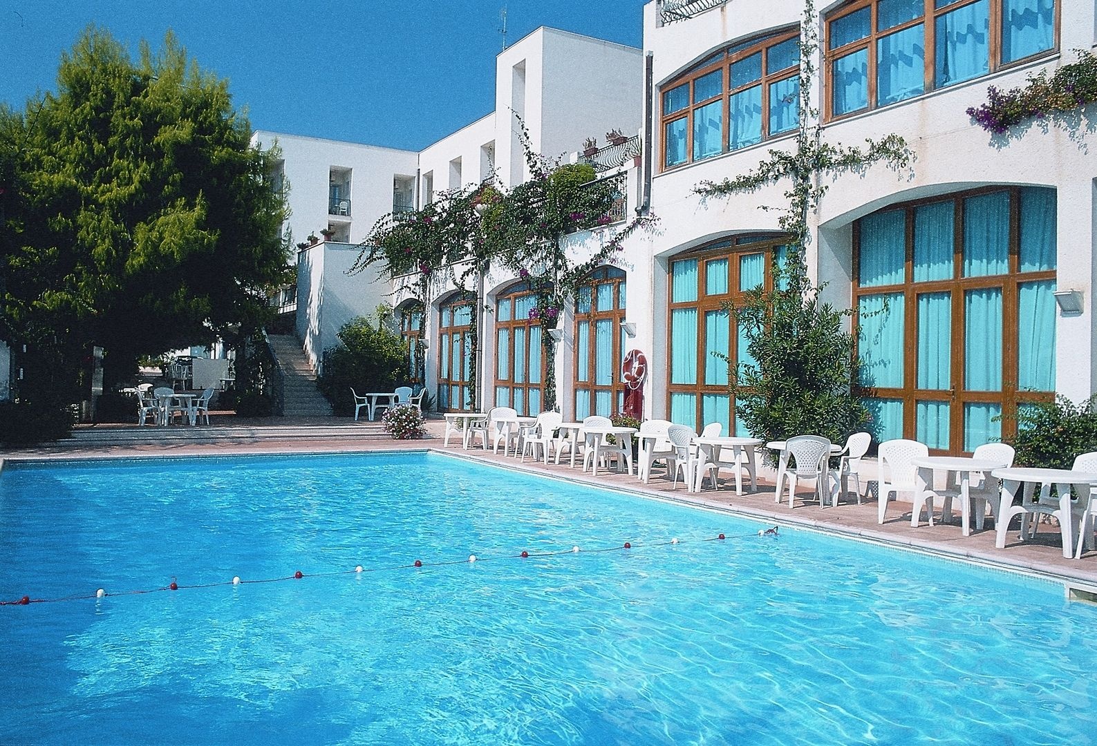 Photo - Hotel Degli Aranci