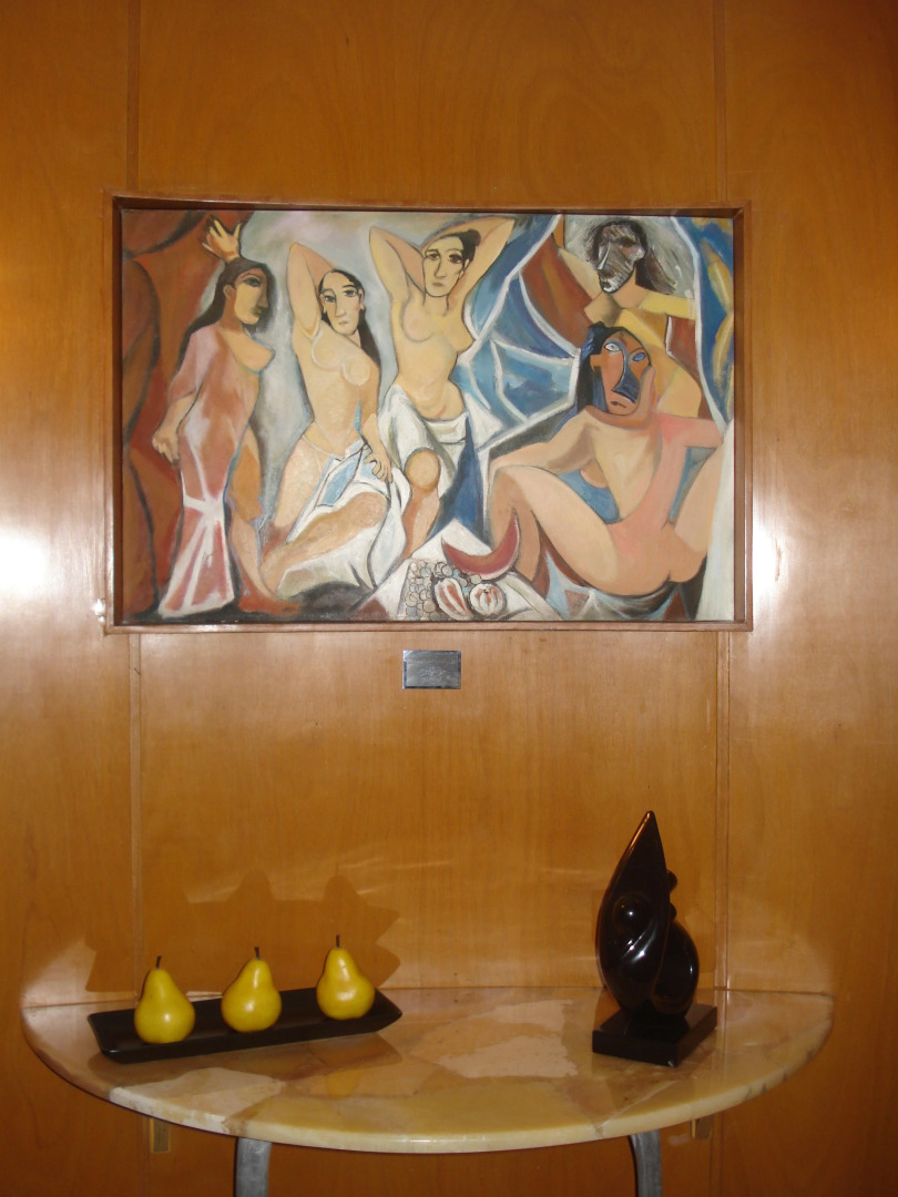 Foto - Suites Contempo