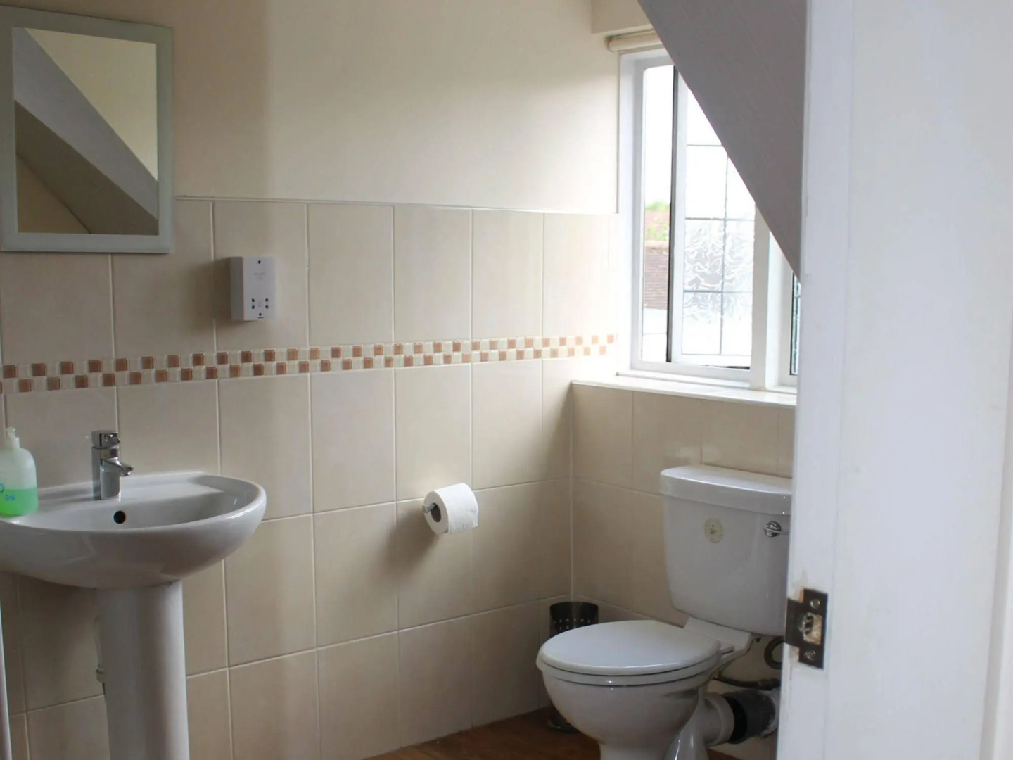 Photo - Debden Guest House