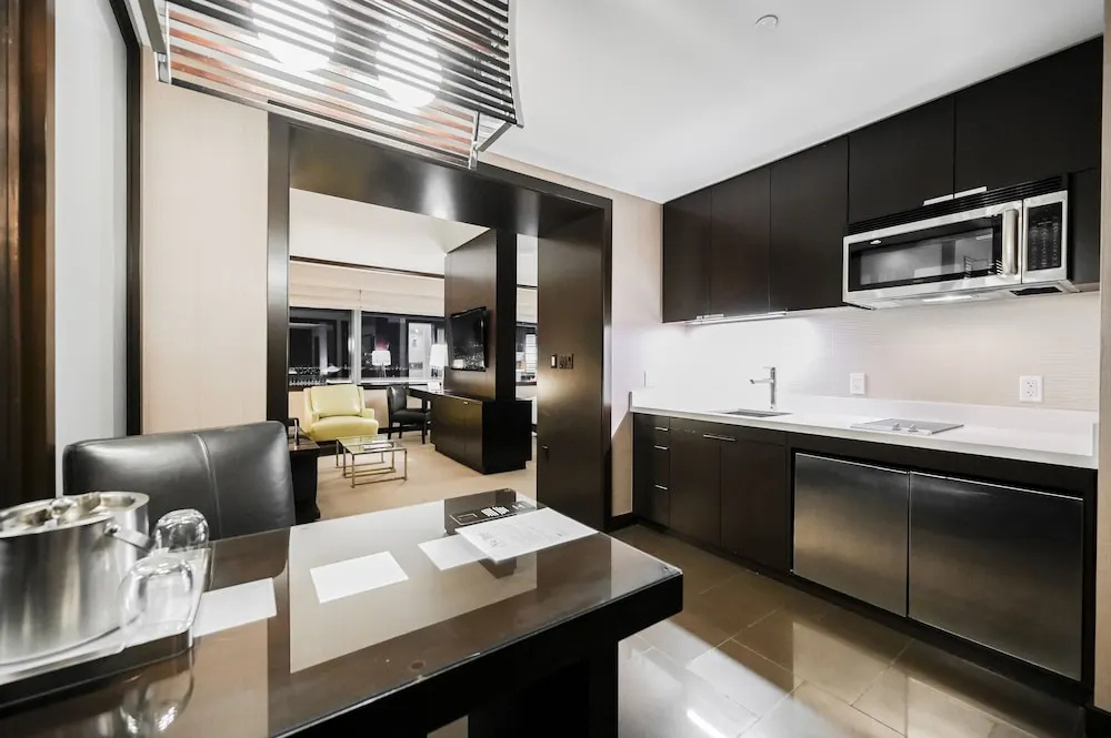 Foto - StripViewSuites at Vdara