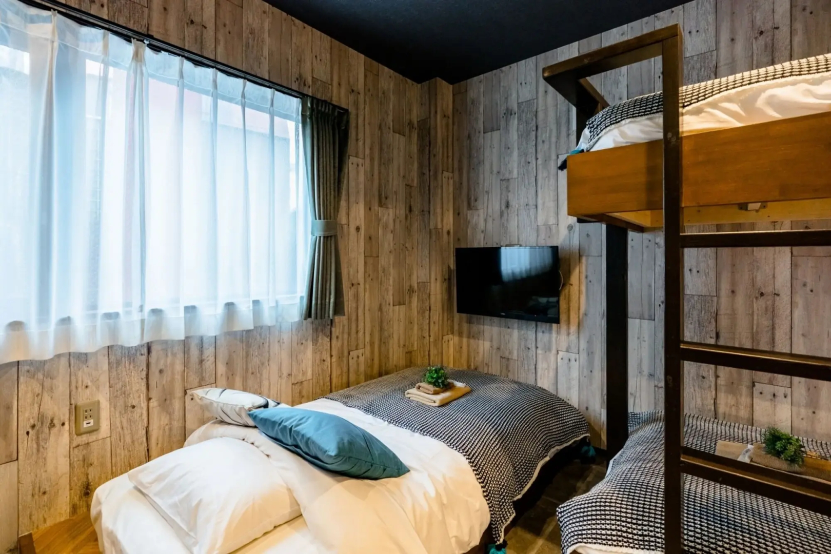 Foto - IKIDANE Residential Hotel Komagome
