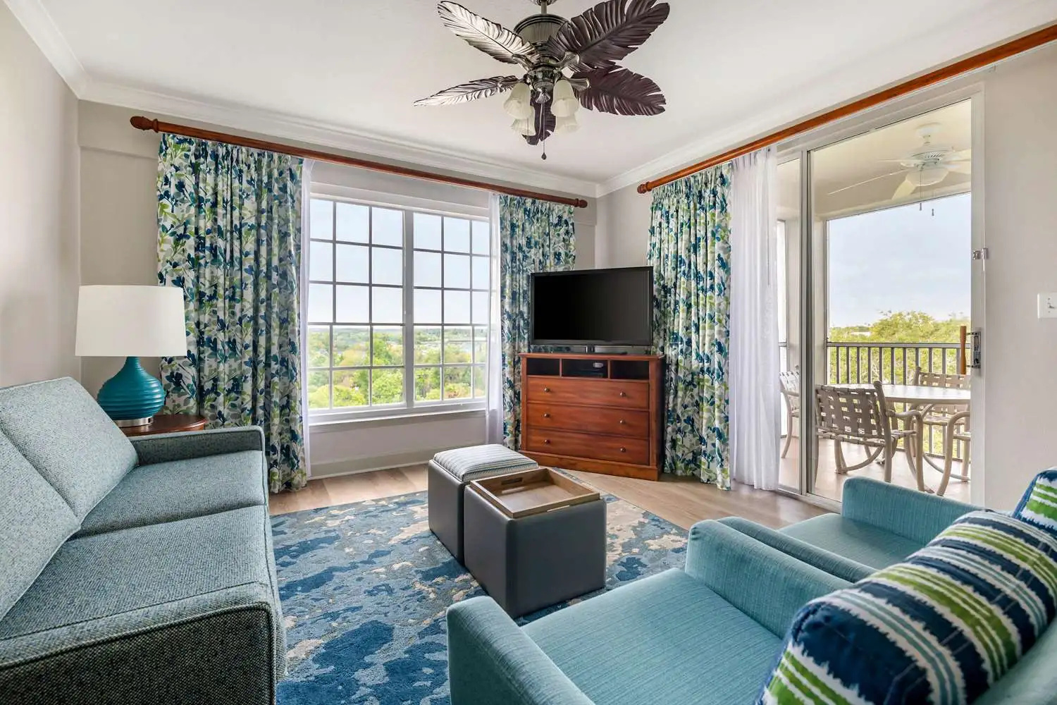 Photo - Hilton Vacation Club Grande Villas Orlando