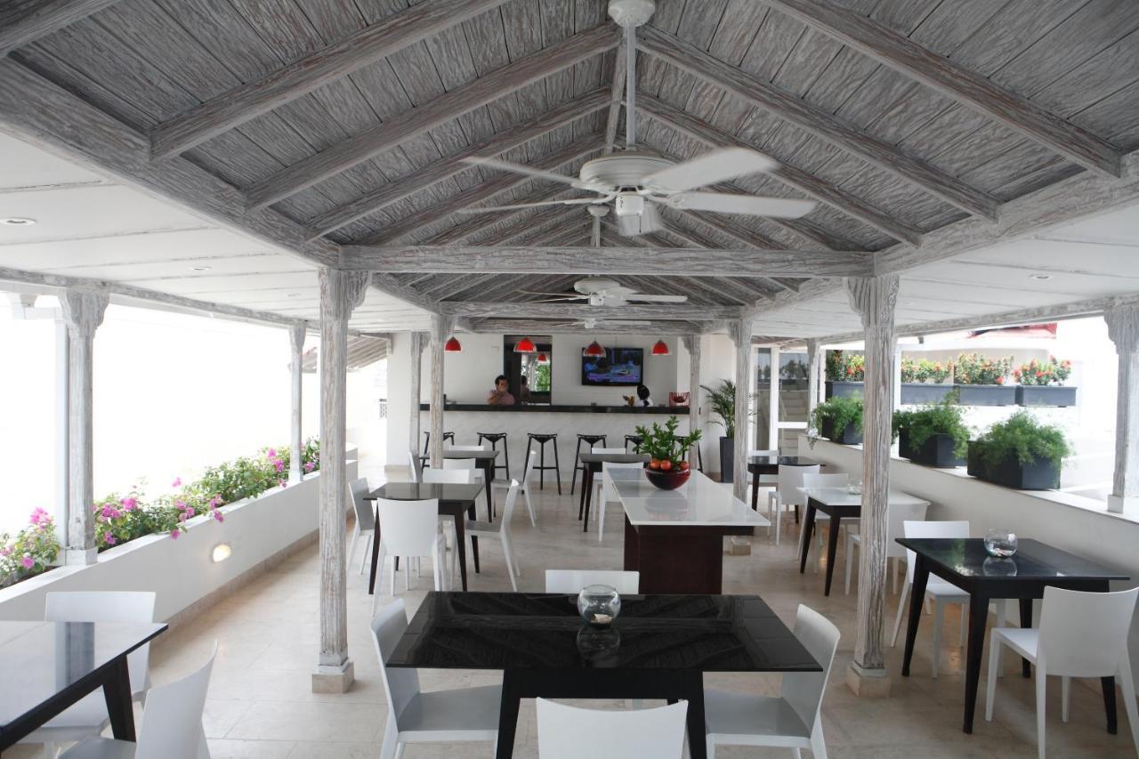 Foto - Zalmedina Hotel