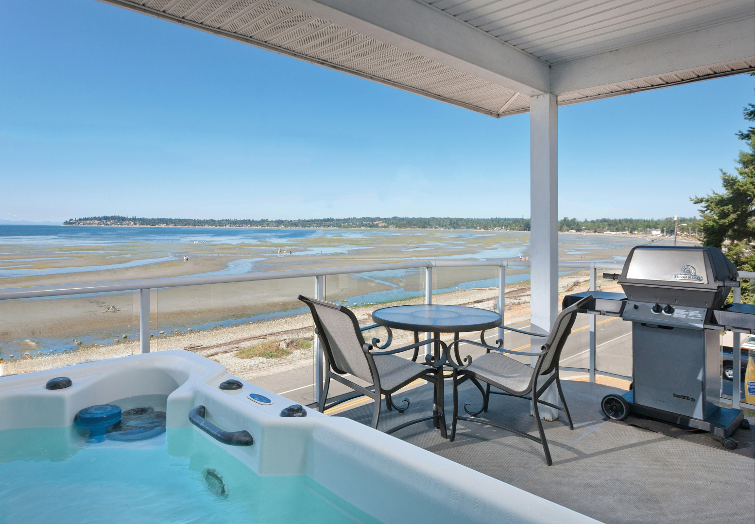 Foto - Worldmark Birch Bay
