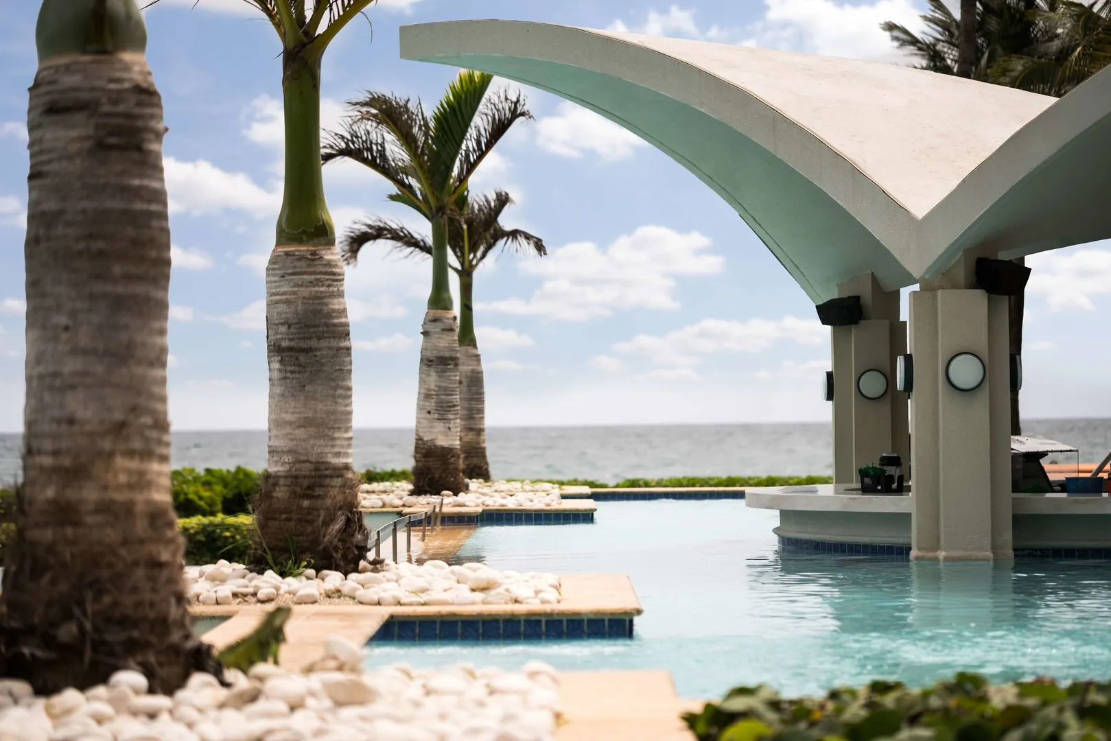 Foto - Caribe Hilton