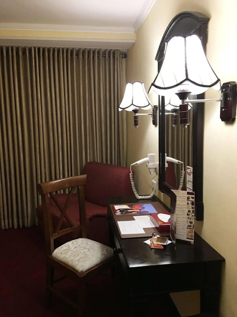 Photo - Bayview Park Hotel Manila