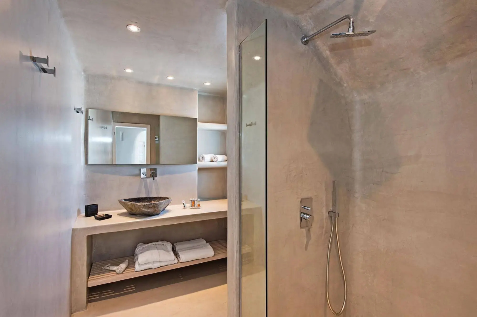 Photo - Porto Fira Suites