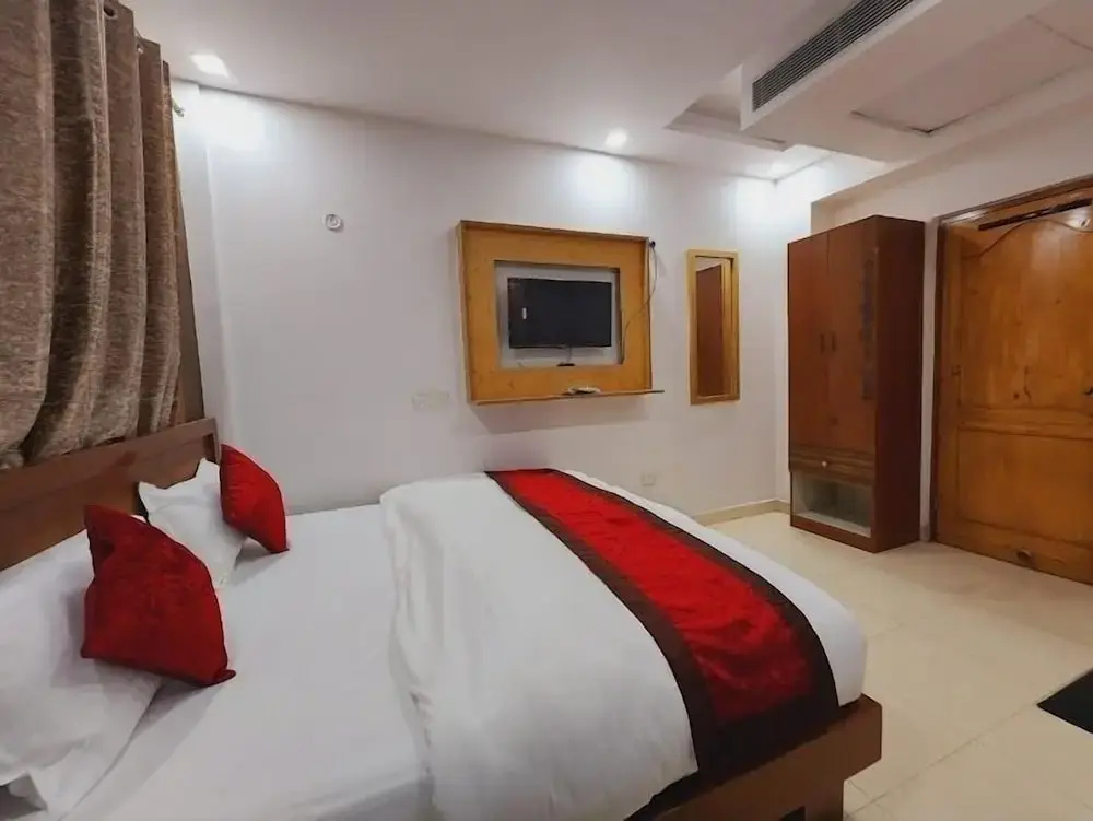 Foto - Hotel Royal Afghan