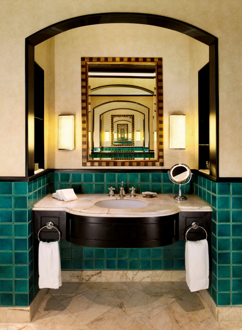 Photo - Sheraton Grande Sukhumvit, a Luxury Collection Hotel, Bangkok