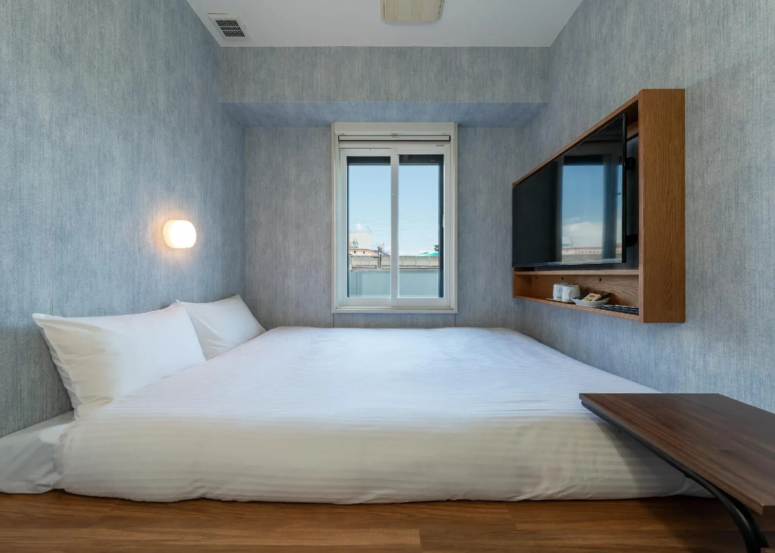 Foto - Tabist TOKYO CITY VIEW HOTEL