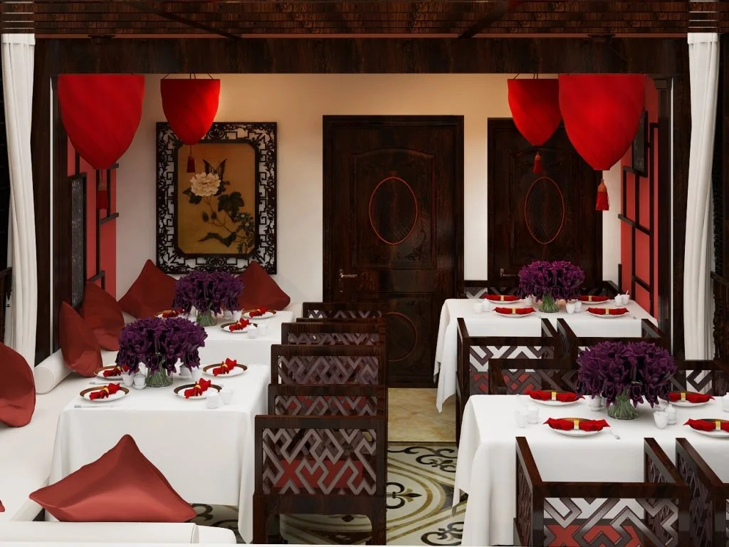 Foto - Church Legend Hotel