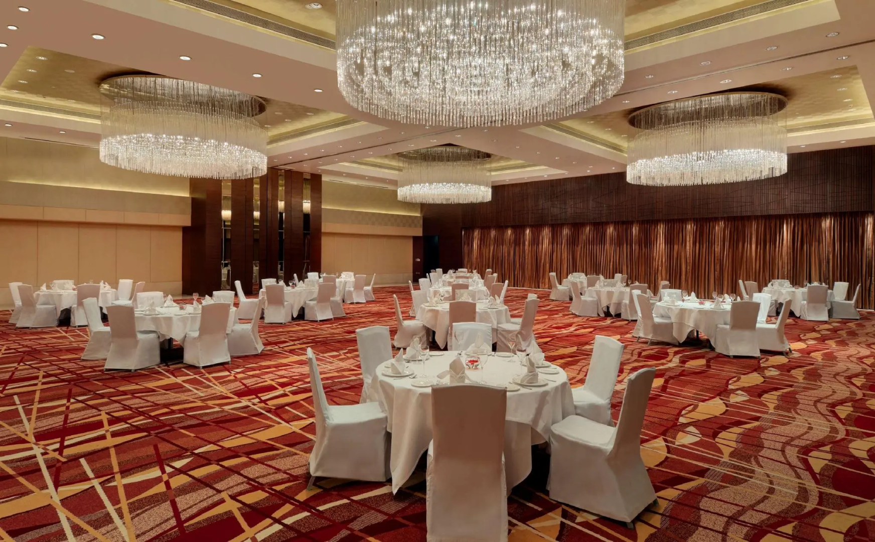 Photo - Hyatt Pune